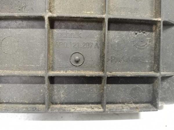 VENTILATEUR DE RADIATEUR VW GOLF 6/ POLO 6R - Vue 2